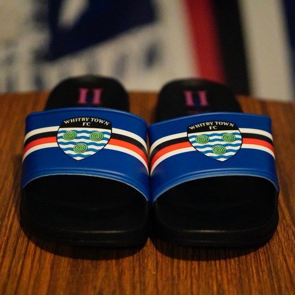 Whitby Town Sliders