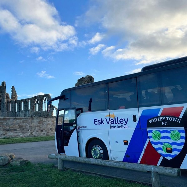 Match Travel - Rushall Olympic