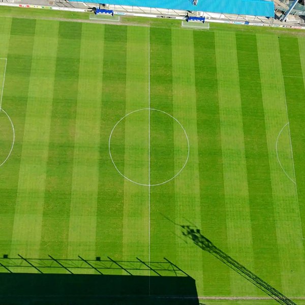 Sponsor a Piece of the Pitch for the 2026/27 Season