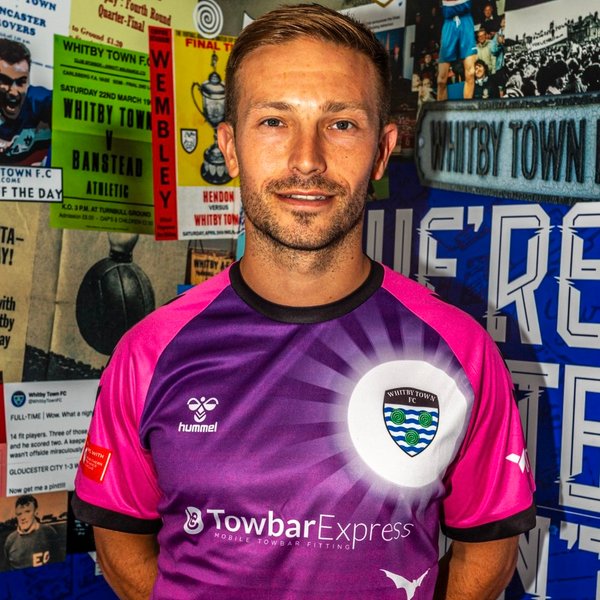2026/27 Hummel Away Shirt