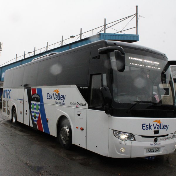 Match Travel - Quorn