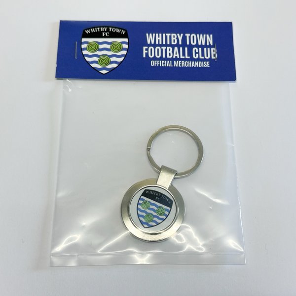 Keyring - Badge