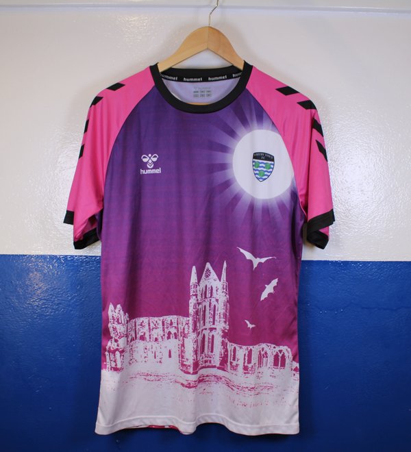 202526 - Replica Away Shirt PRE-ORDER - COLLECTION