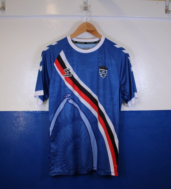 2025/26 - Replica Home Shirt [PRE-ORDER] - POSTED