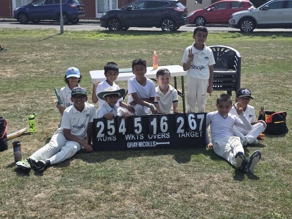 2026 Subs for Juniors