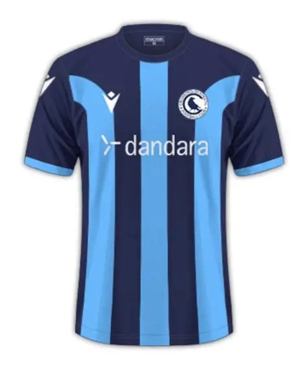 Youth kit