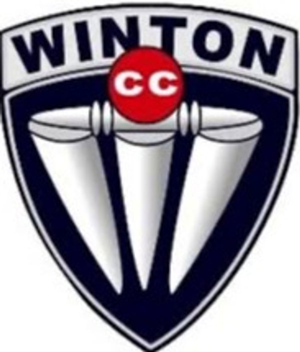 2026 Winton Cricket Club Adult Membership
