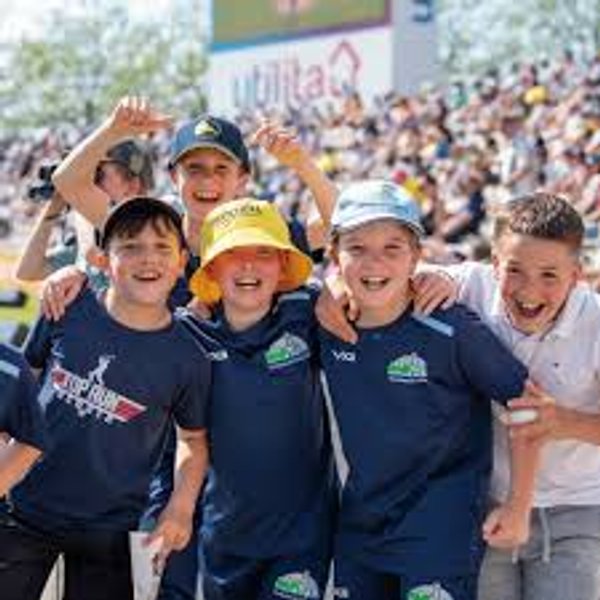 Junior Section Annual Membership 2026