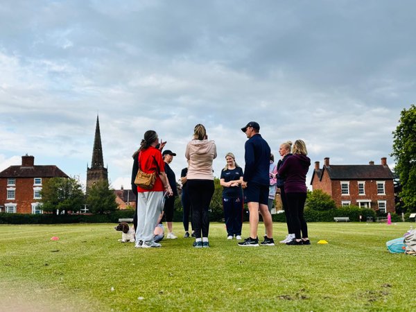 Ladies Annual Membership 2026