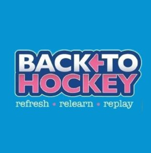 Back To Hockey (clone)