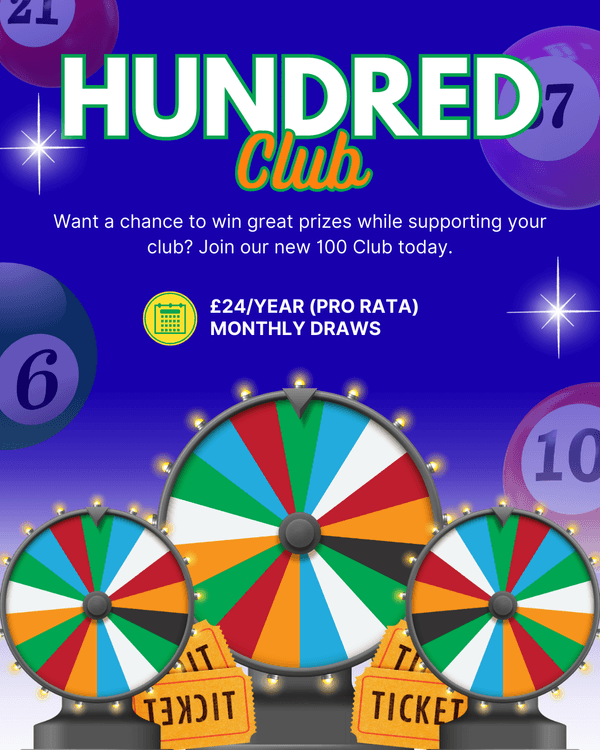 100 Club Apr sign up