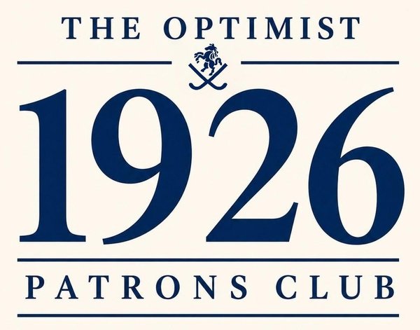1926 Patrons Club