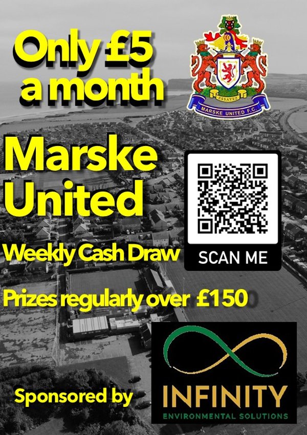 WEEKLY CASH DRAW