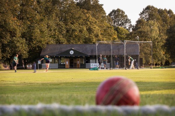 Senior Women's Playing Membership 2026