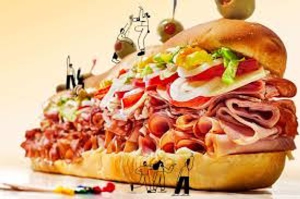 Annual Subs 2026