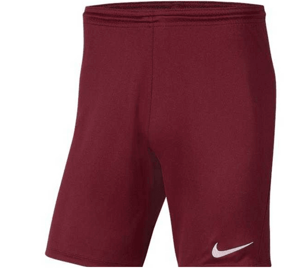 Club Shorts 25/26