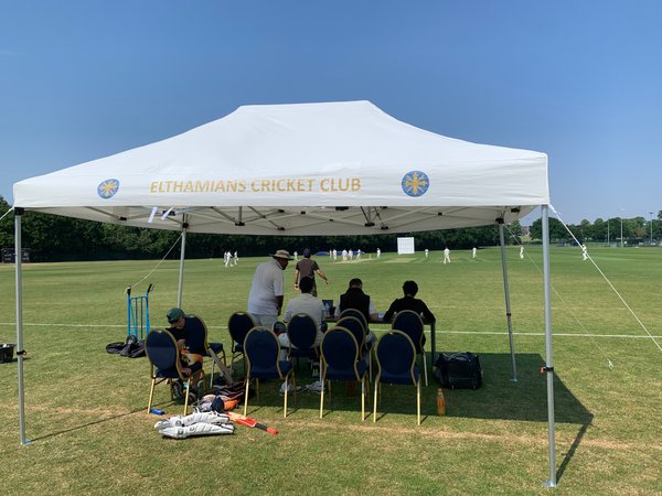 2026 Senior Season Membership (excl. match fees)