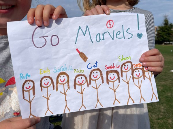 2026 Women & Girls Season Membership