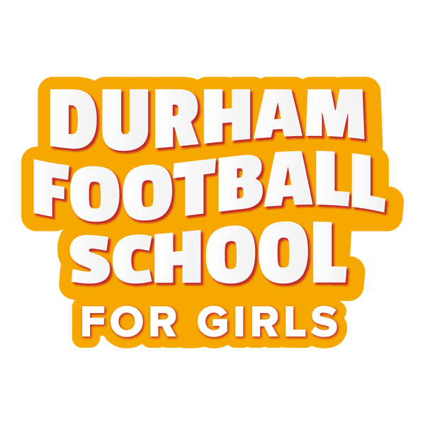 Durham Football School For Girls Term 2