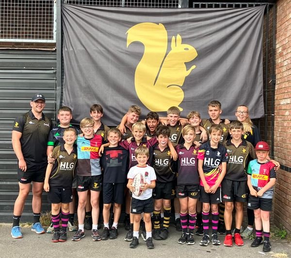 Holiday camps - Monday 27 - Friday 31 May 2024