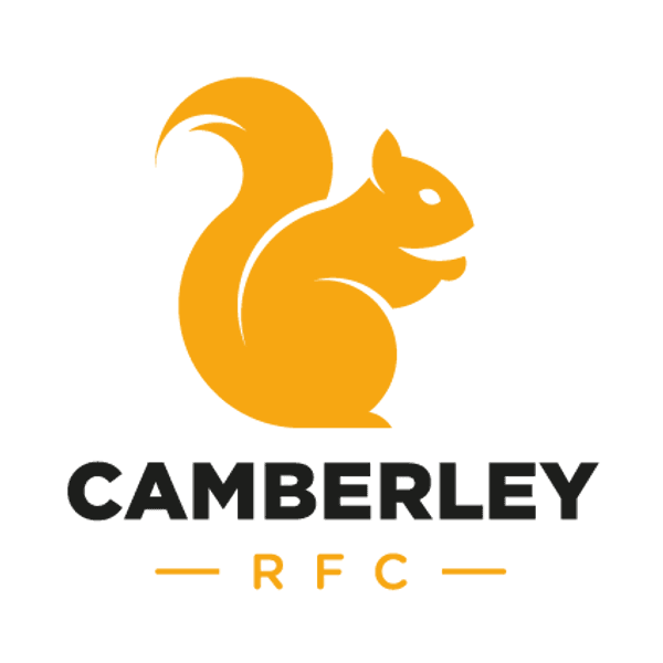 Camberley Rugby Memberships by Direct Debit 2025/26