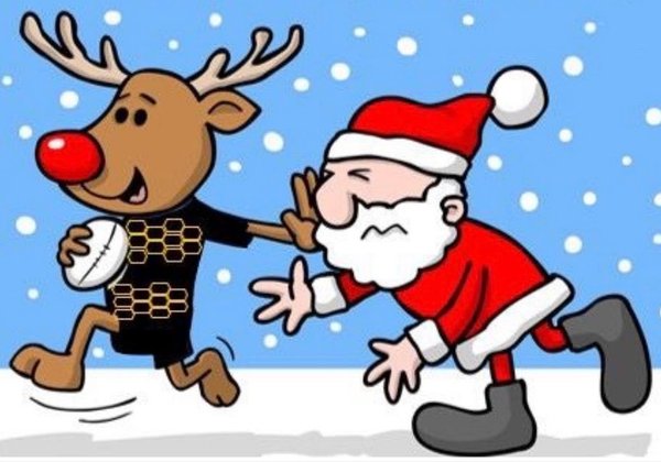 Minis Christmas Party - Sibling Ticket