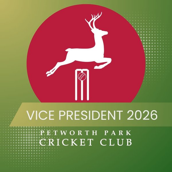 Vice Presidency 2026