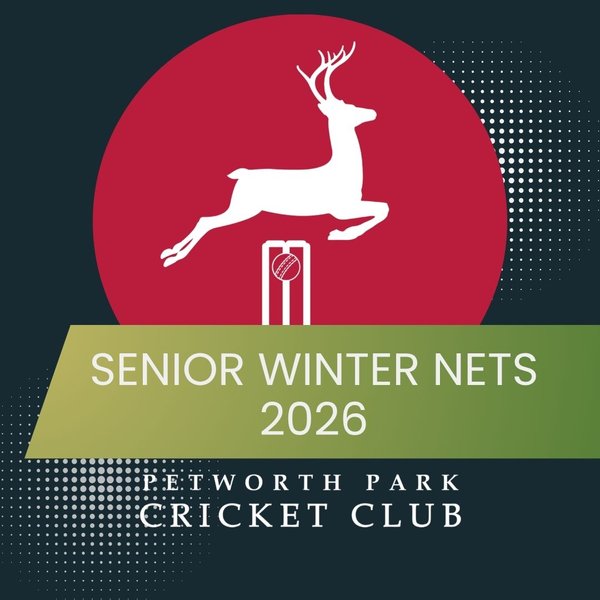 Senior Winter Nets 2026