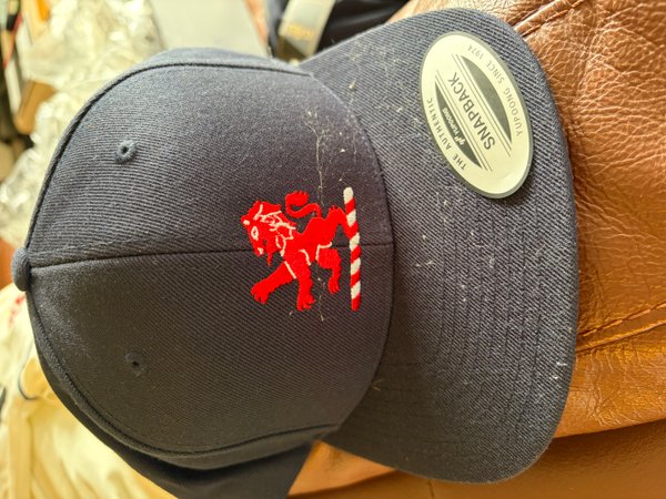 LTCC Club Cap
