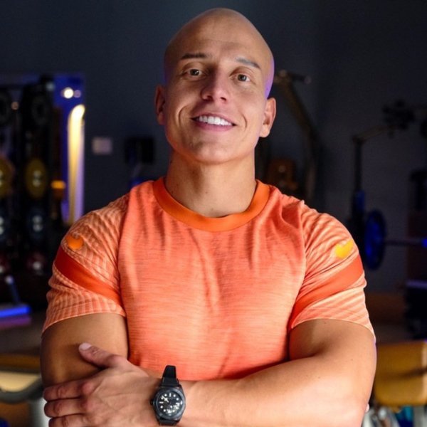 2024/25  Preseason Fitness (Member)