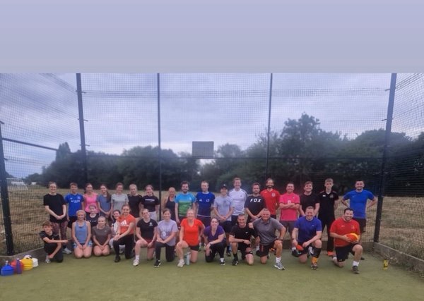 Up to 4 PT sessions for £10