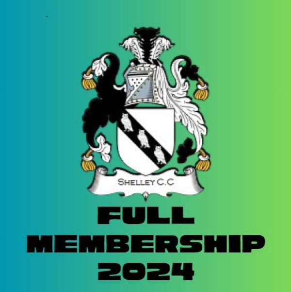 Full Membership 2024
