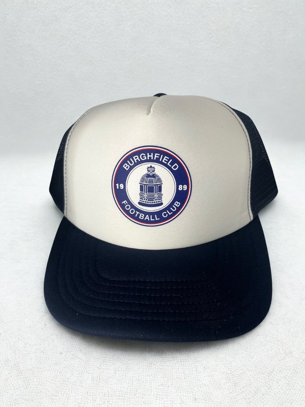 BFC Coaches Trucker Cap