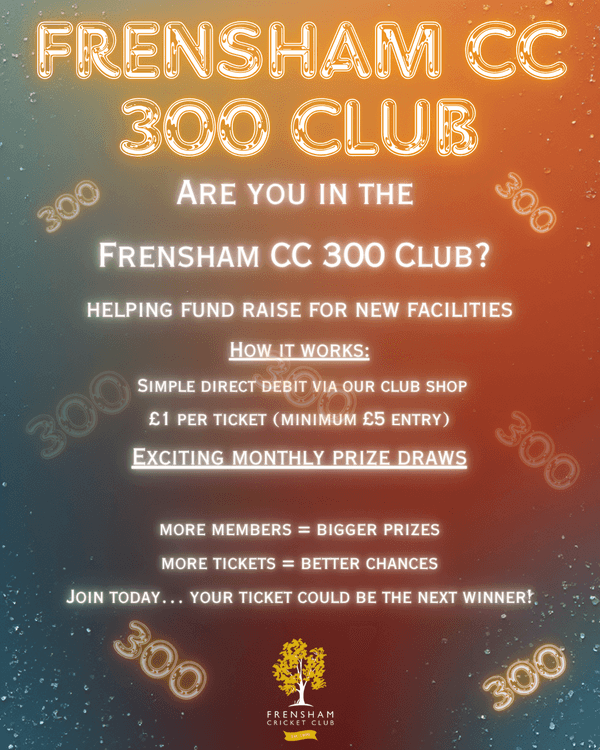300 Club