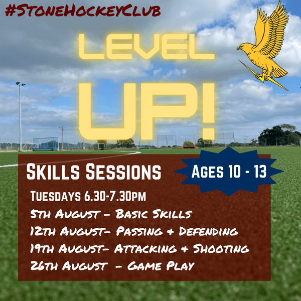 Level Up Sessions