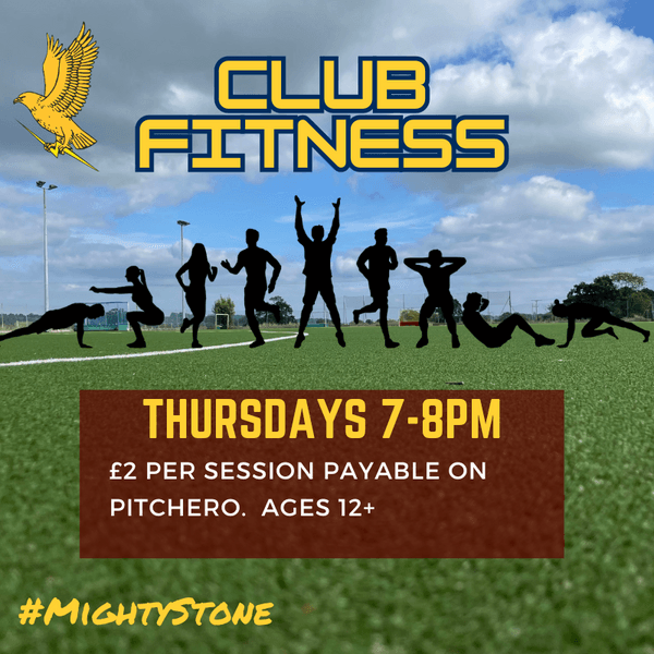 Club Fitness