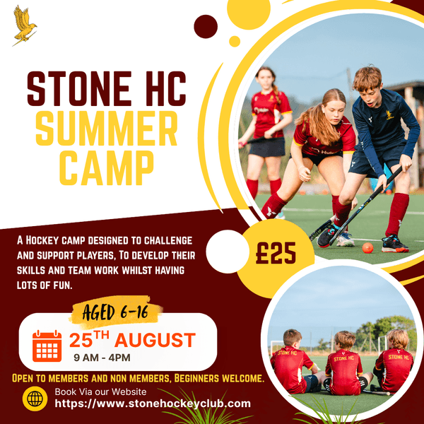 Summer Camp 2025