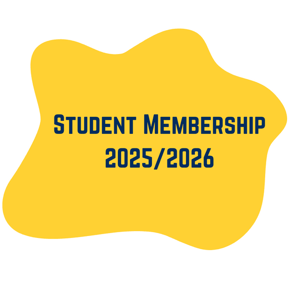 Student Membership 2025/2026