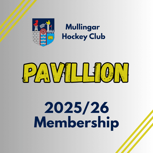 Pavilion Membership