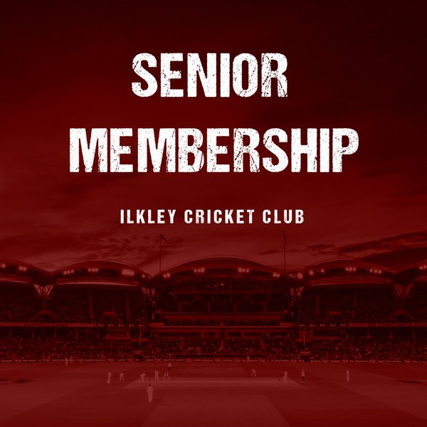 Senior Membership 2025