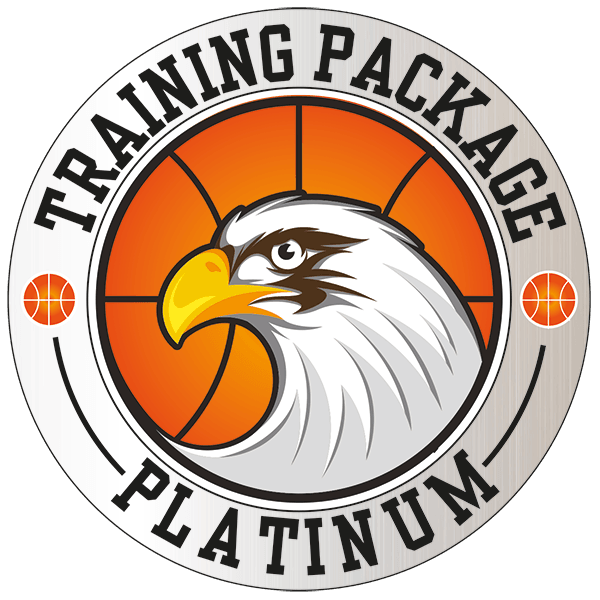 Platinum Training Package 24/25