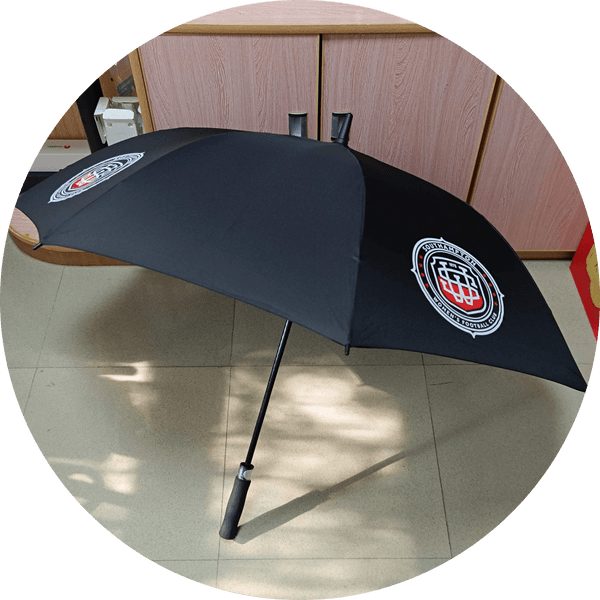 SWFC Golf Umbrella