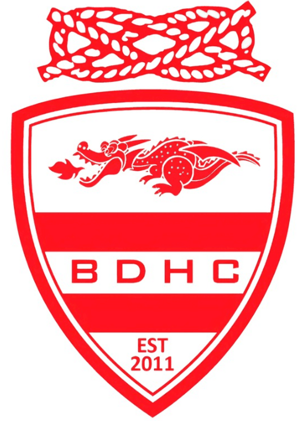 BDHC Membership 2025/26