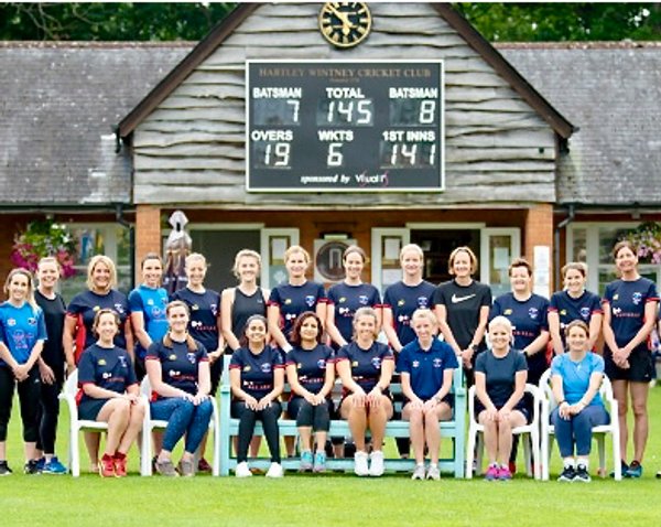 Full Playing Member - Ladies 2026