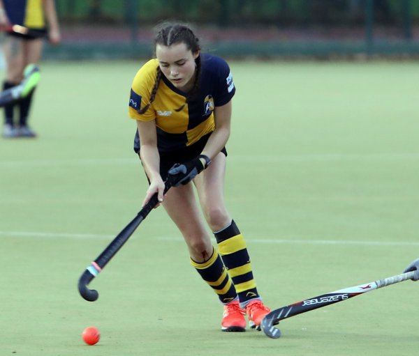 Senior Membership (U18) 2026/27