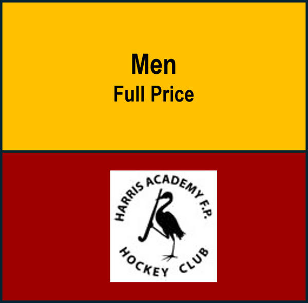 Mens Annual Subs (2025-26)