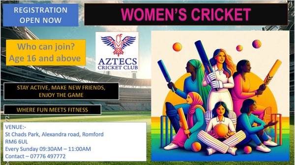 Adult Women's Membership-2025