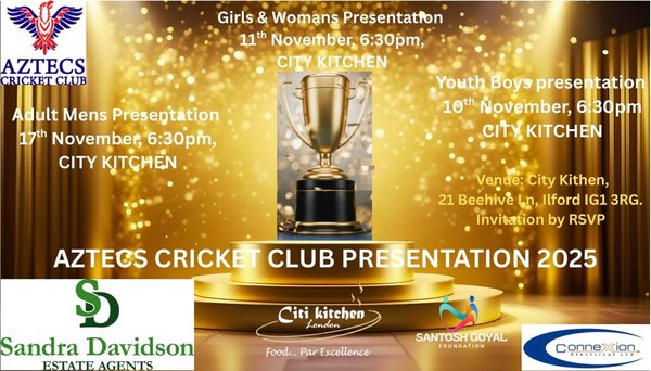 Presentation Dinner PASS 2025 (Members)