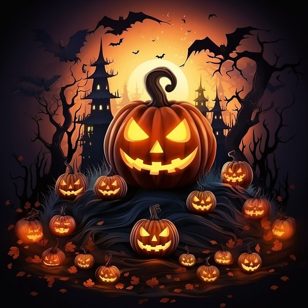 Halloween Party 2026