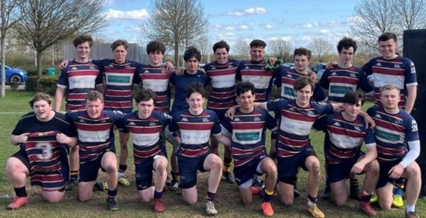 Colts End of Season Bash 1st May